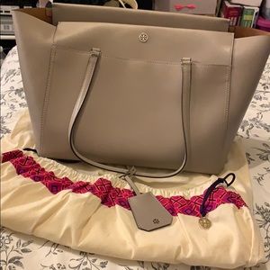 Tory Burch Large Parker Tote